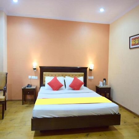 שימלה Hotel Marc מראה חיצוני תמונה