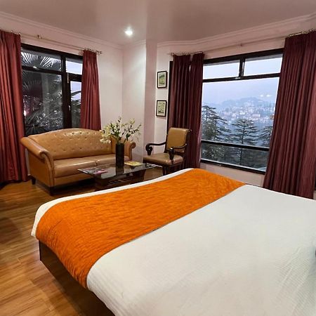 שימלה Hotel Marc מראה חיצוני תמונה