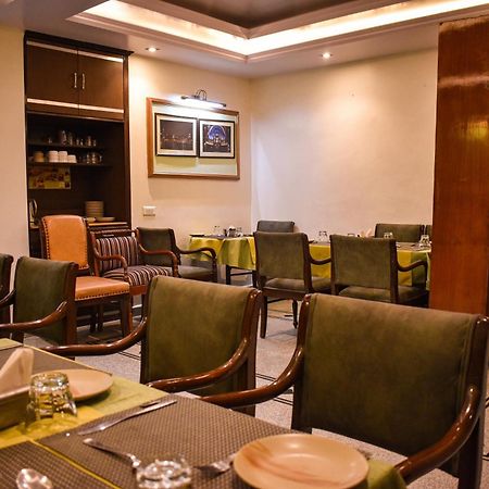 שימלה Hotel Marc מראה חיצוני תמונה