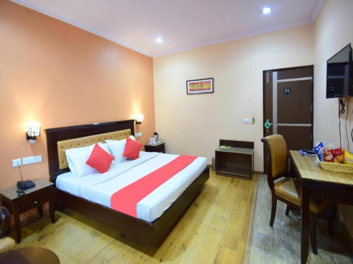 שימלה Hotel Marc מראה חיצוני תמונה