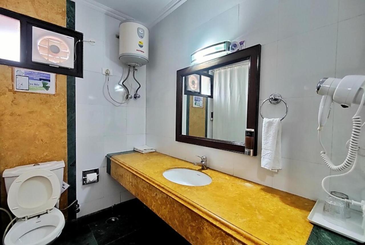 שימלה Hotel Marc מראה חיצוני תמונה
