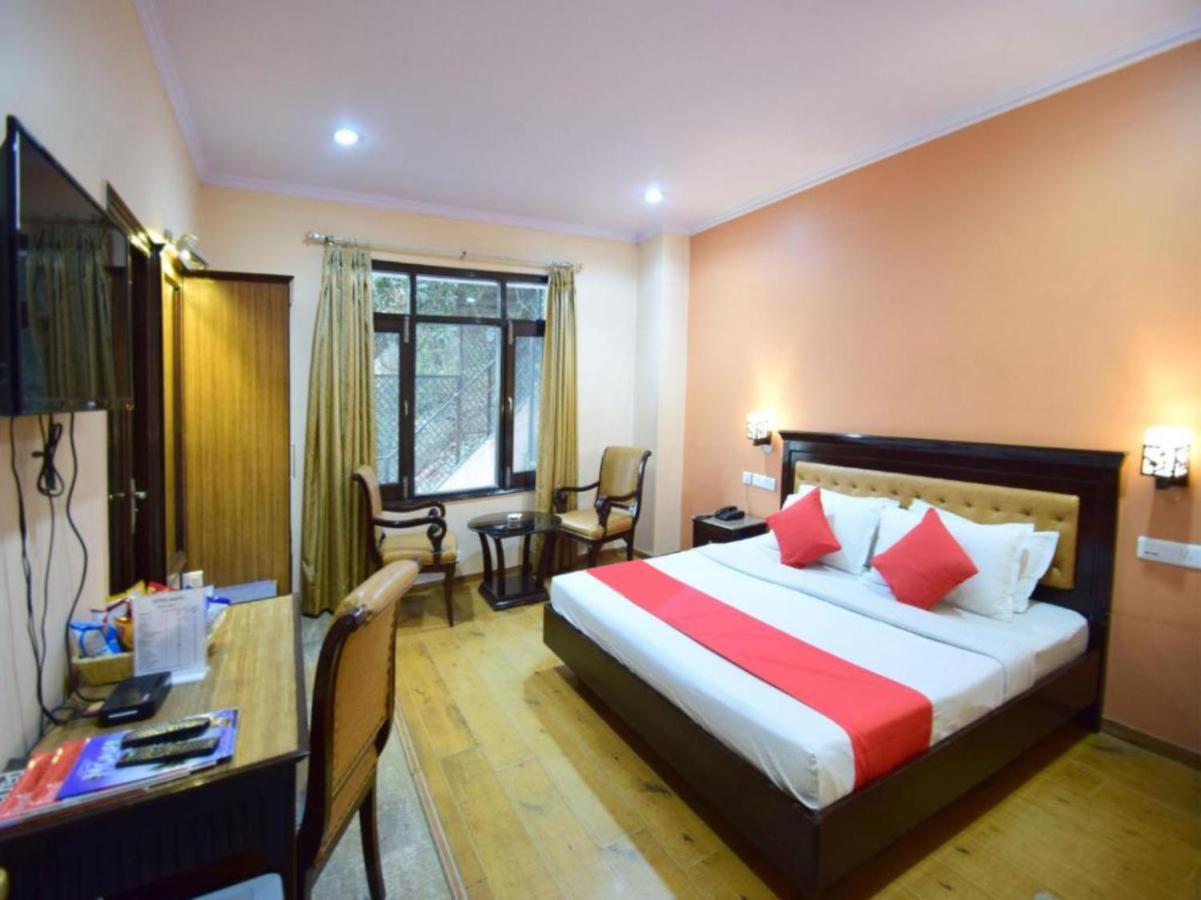 שימלה Hotel Marc מראה חיצוני תמונה