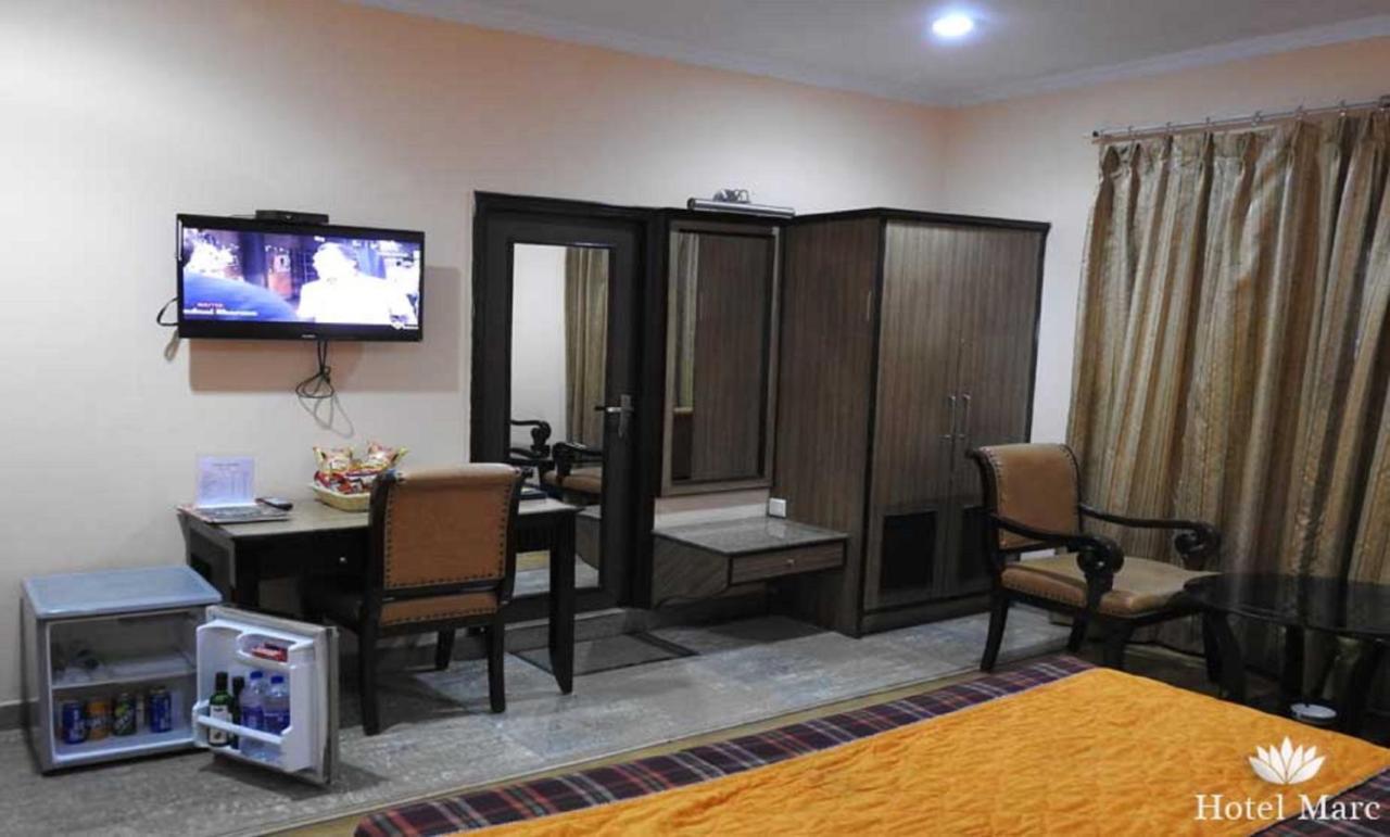 שימלה Hotel Marc מראה חיצוני תמונה