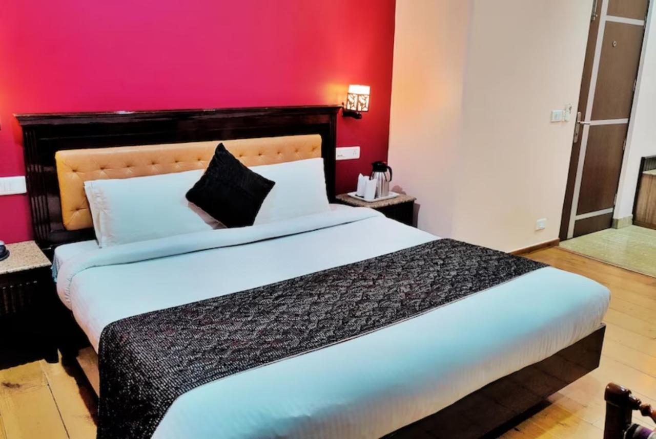 שימלה Hotel Marc מראה חיצוני תמונה