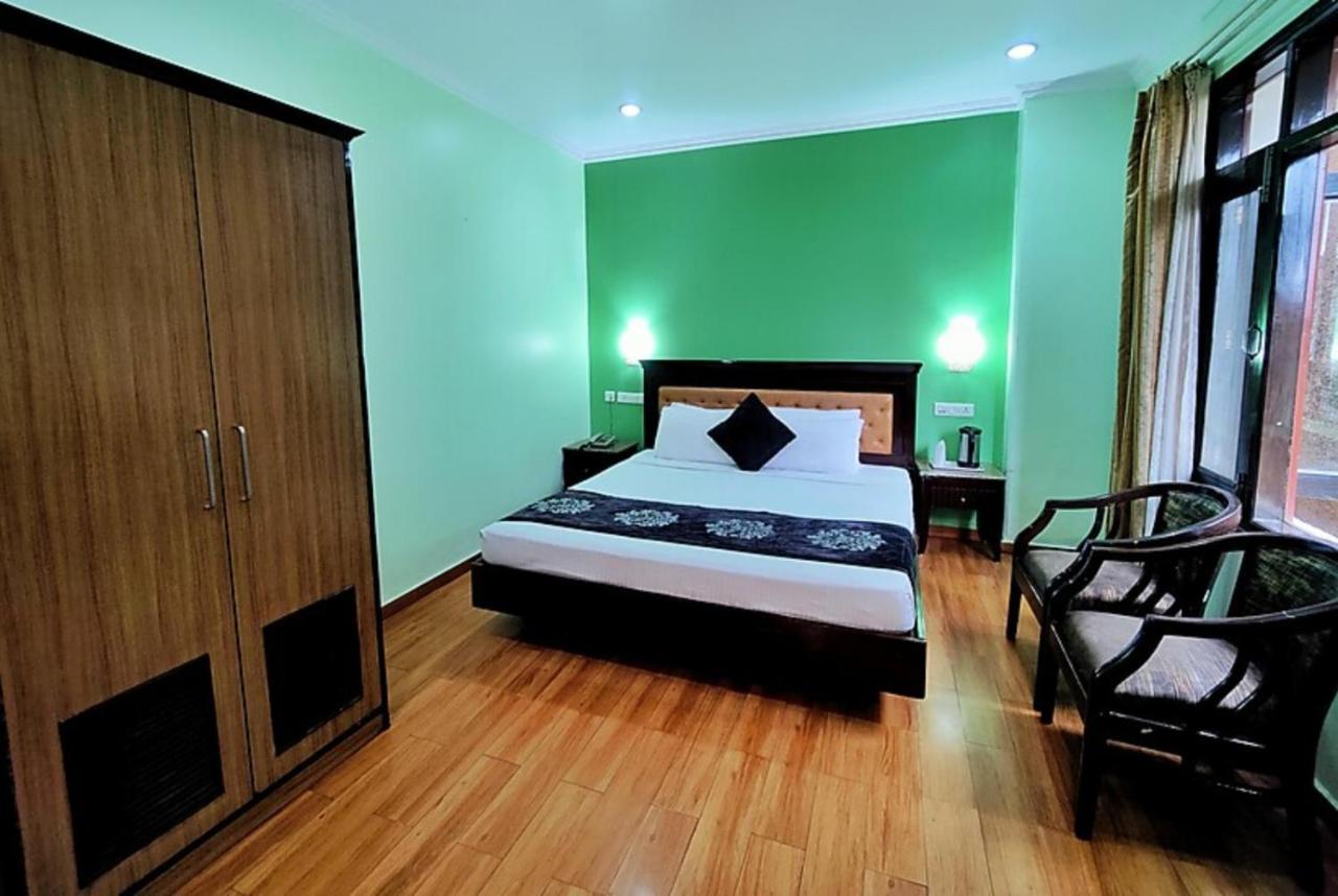 שימלה Hotel Marc מראה חיצוני תמונה