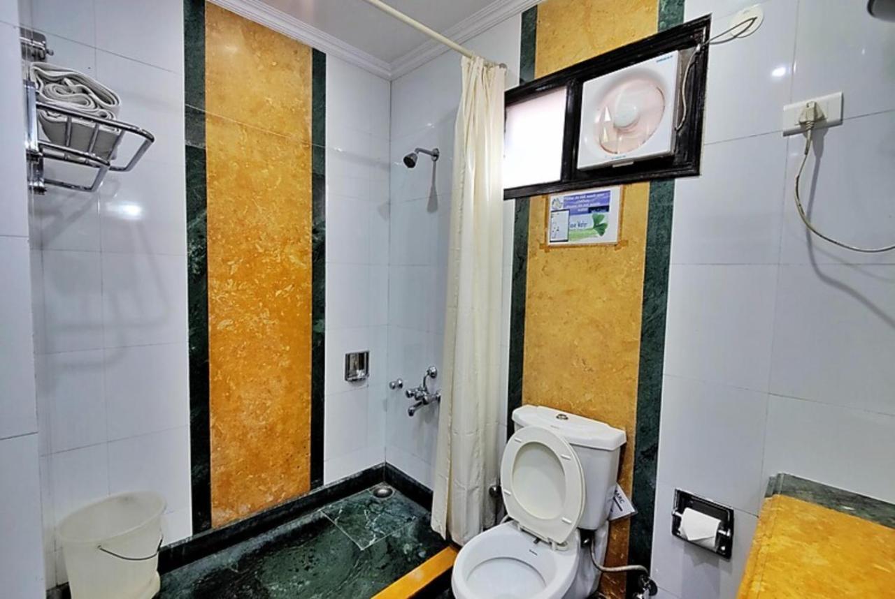 שימלה Hotel Marc מראה חיצוני תמונה