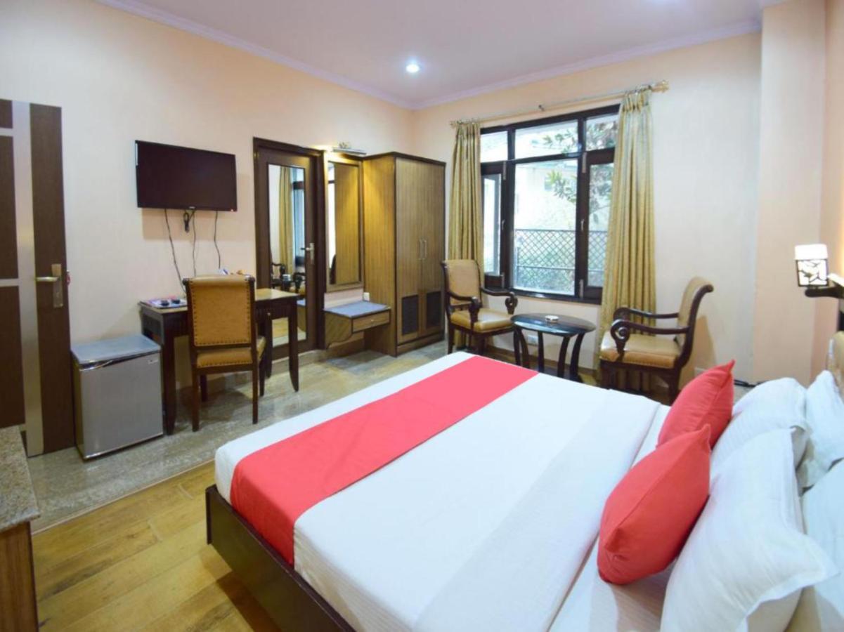שימלה Hotel Marc מראה חיצוני תמונה