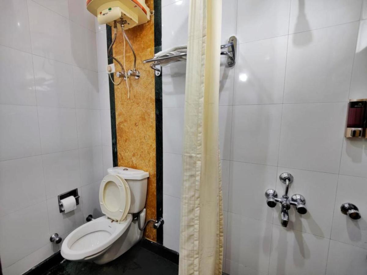 שימלה Hotel Marc מראה חיצוני תמונה