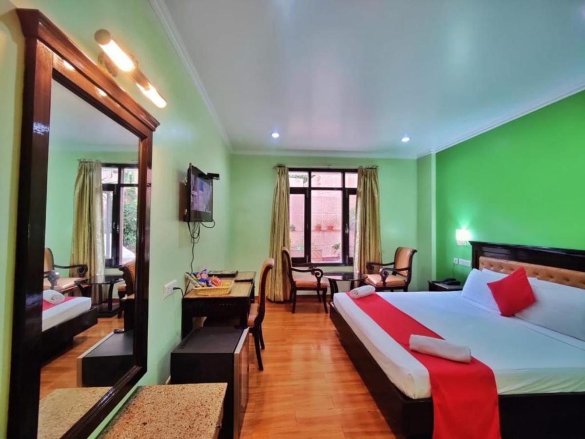 שימלה Hotel Marc מראה חיצוני תמונה
