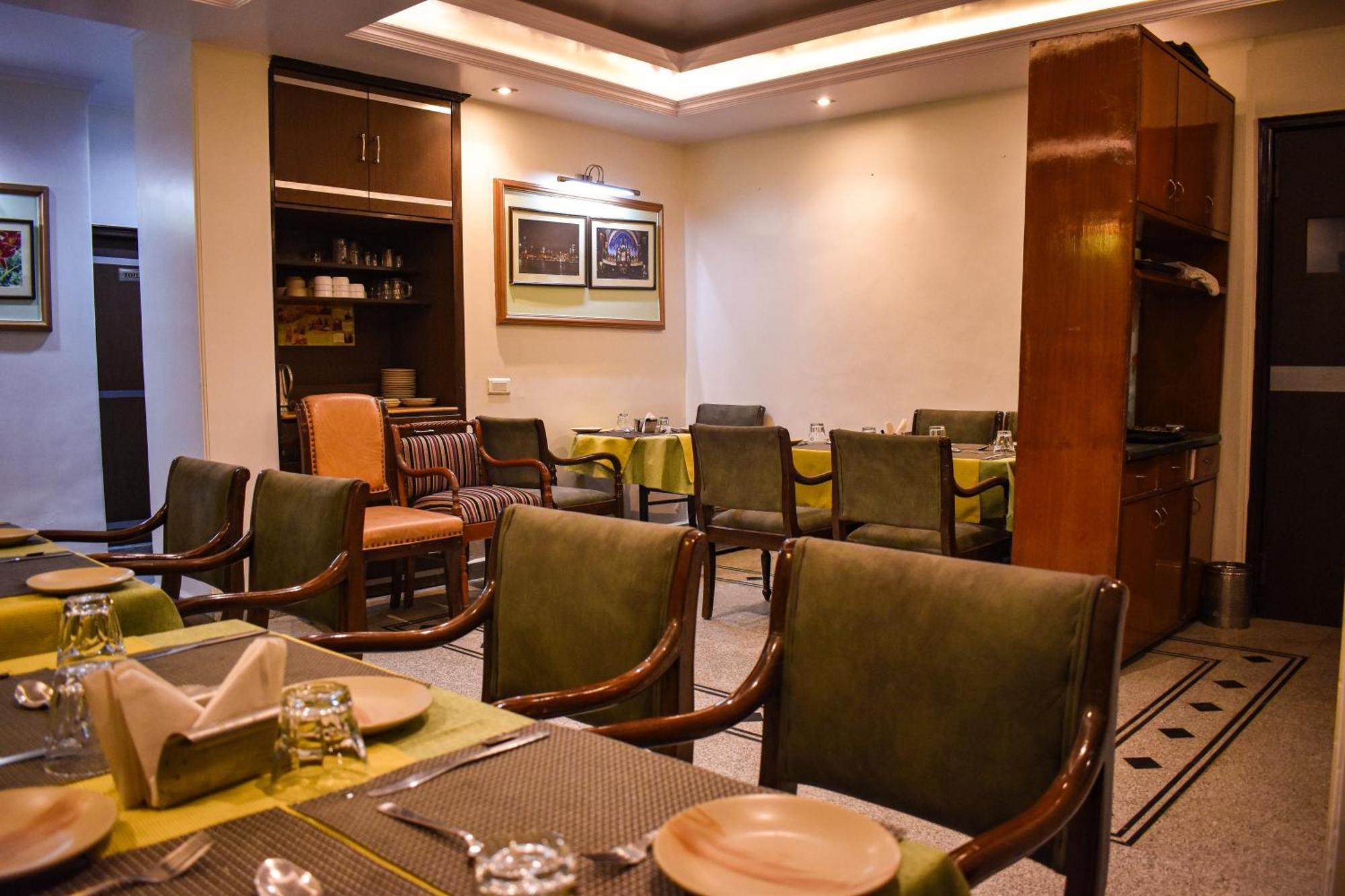 שימלה Hotel Marc מראה חיצוני תמונה