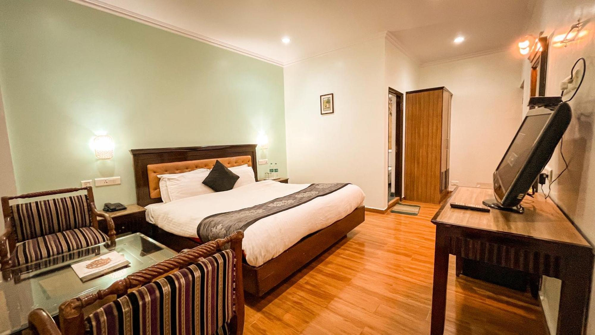 שימלה Hotel Marc מראה חיצוני תמונה