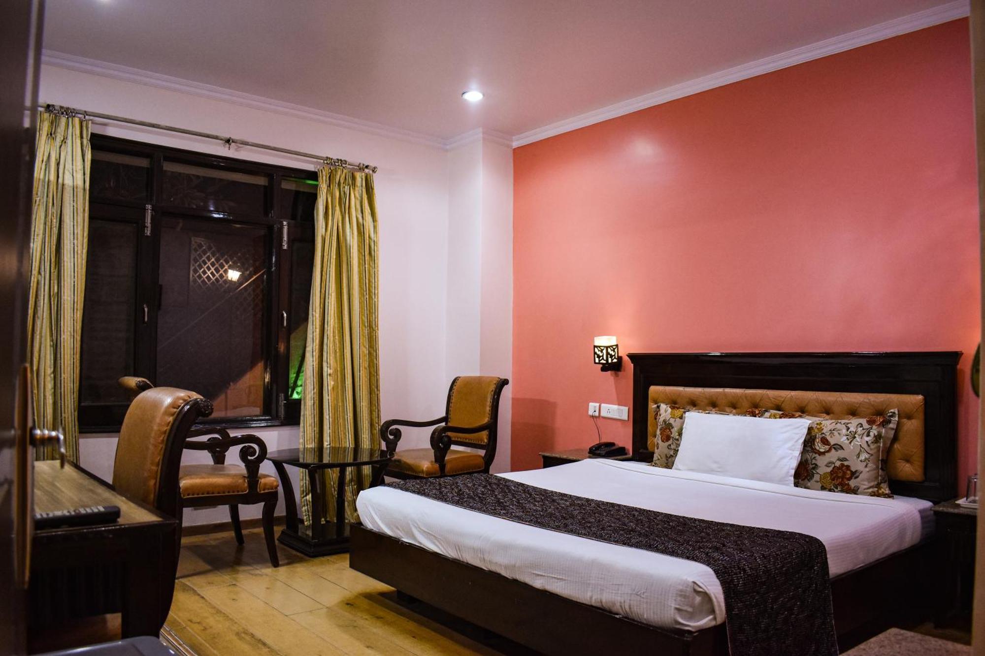שימלה Hotel Marc מראה חיצוני תמונה